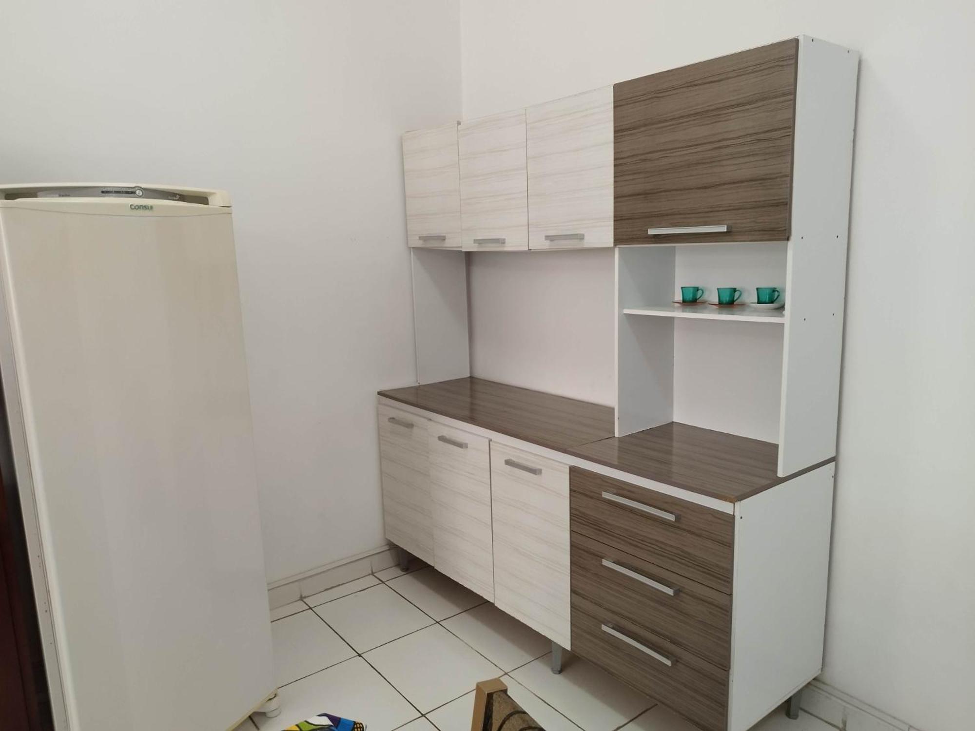 Seu Apto Praia Da Costa 3 Nao Divide Completo Ar Cond Fogao Geladeira Internet Local Excelente Centro Sem Escadas Vila Velha  Kültér fotó