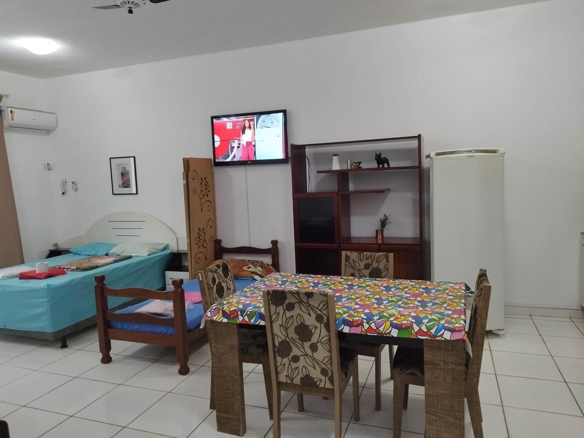 Seu Apto Praia Da Costa 3 Nao Divide Completo Ar Cond Fogao Geladeira Internet Local Excelente Centro Sem Escadas Vila Velha  Kültér fotó