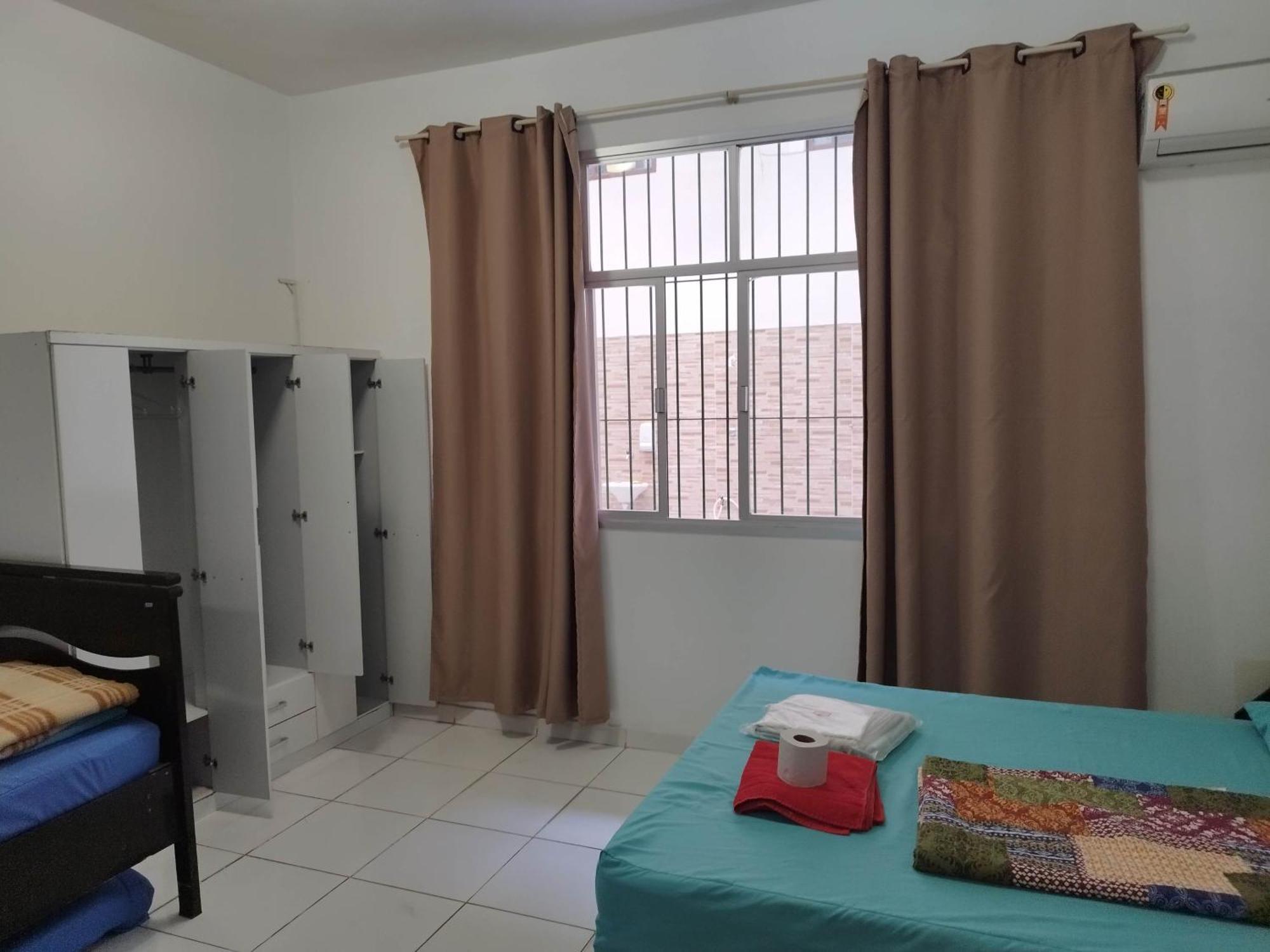 Seu Apto Praia Da Costa 3 Nao Divide Completo Ar Cond Fogao Geladeira Internet Local Excelente Centro Sem Escadas Vila Velha  Kültér fotó